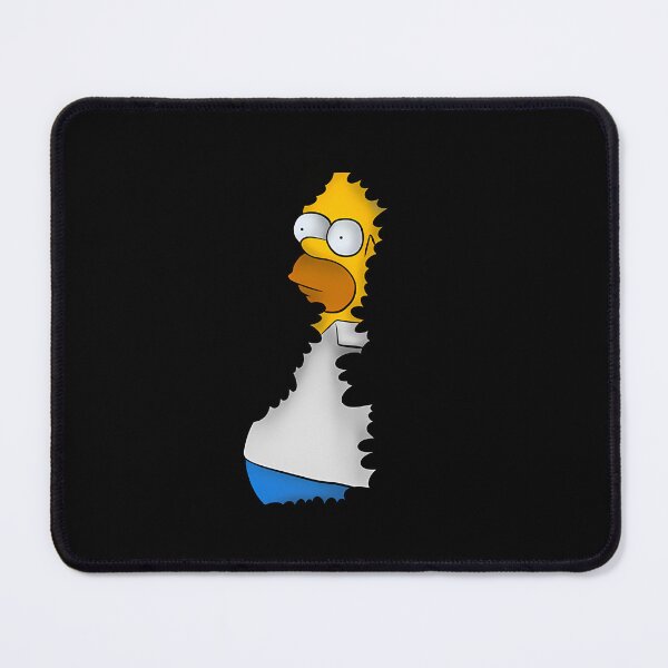 Item preview, Homer In The Bushes designed and sold by TRUJILLOSIMPSON.