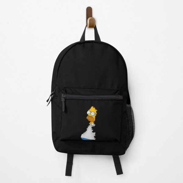 Item preview, Homer In The Bushes designed and sold by TRUJILLOSIMPSON.