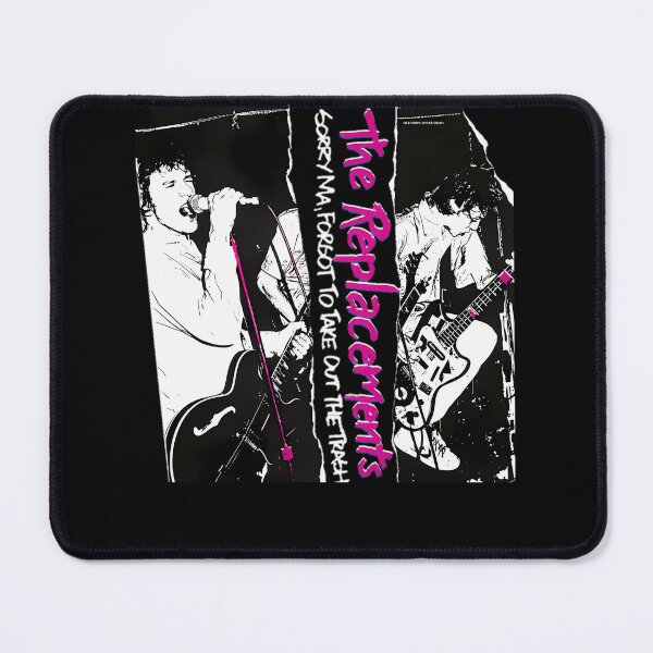 Item preview, Sorry Ma, Forgot to Take Out the Trash AlbumThe Replacementss designed and sold by ArdellaMorars.