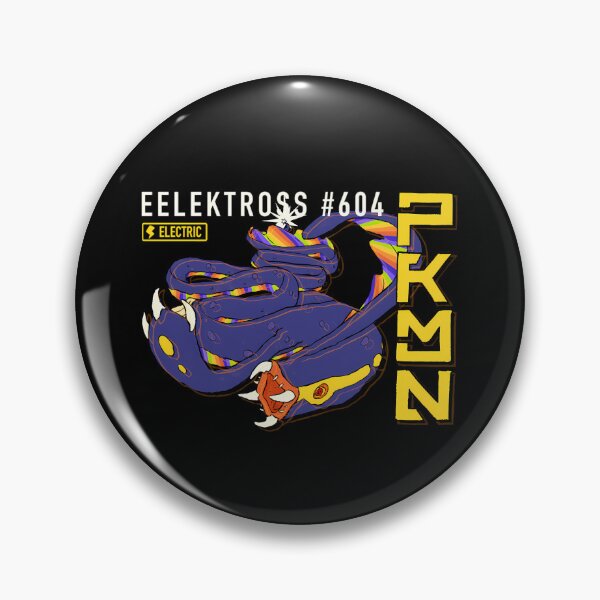 Item preview, EE.LEKTROSS FE.EL  designed and sold by cristobal58.