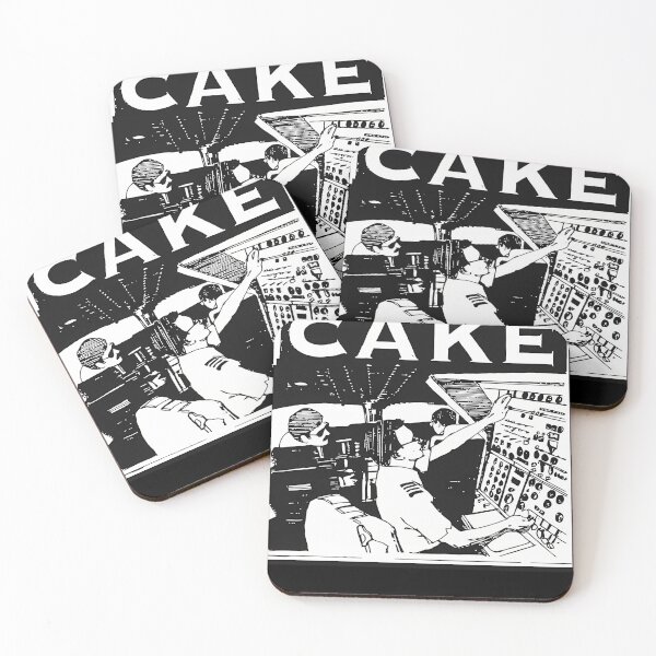 Item preview, Cake Band Music designed and sold by SHERRYALLERO.
