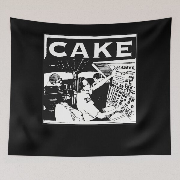 Item preview, Cake Band Music designed and sold by SHERRYALLERO.