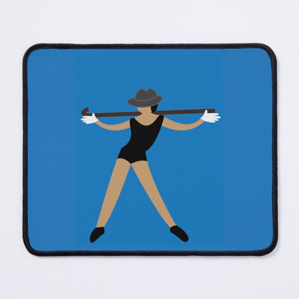 Item preview, Jazz Dancer designed and sold by ROSE ANN BANILAR.
