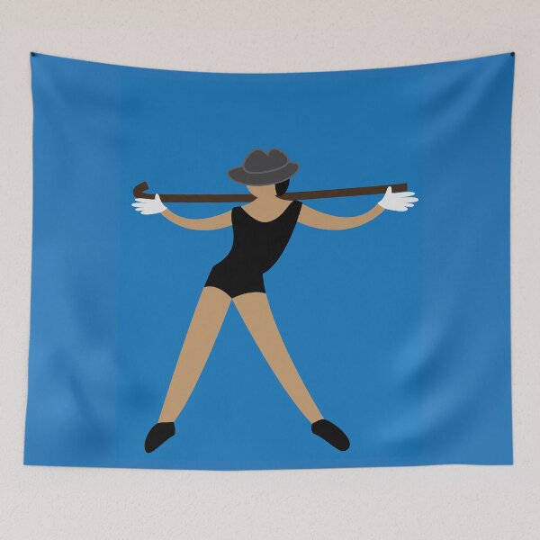 Item preview, Jazz Dancer designed and sold by ROSE ANN BANILAR.