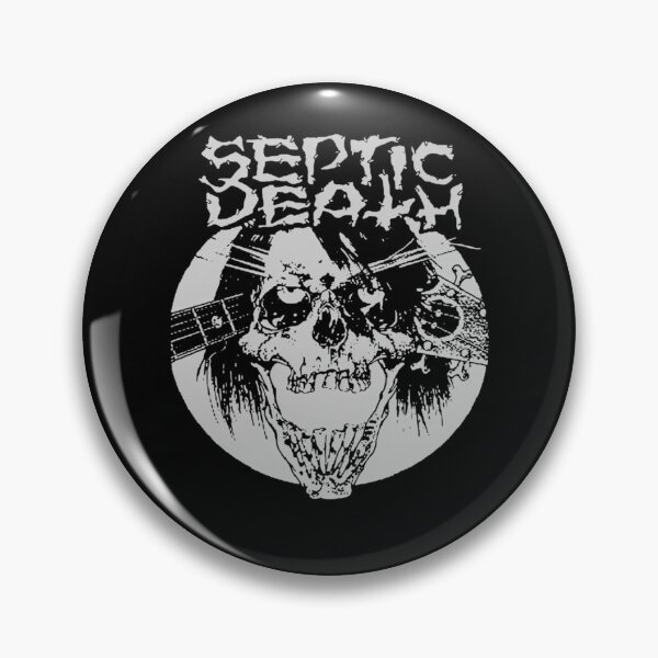 Item preview, All About Septic designed and sold by ElizabCart.