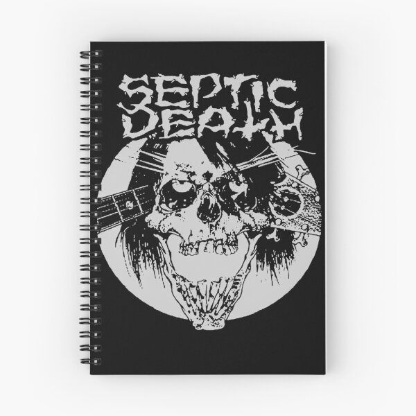 Item preview, All About Septic designed and sold by ElizabCart.