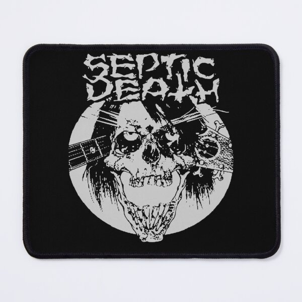 Item preview, All About Septic designed and sold by ElizabCart.