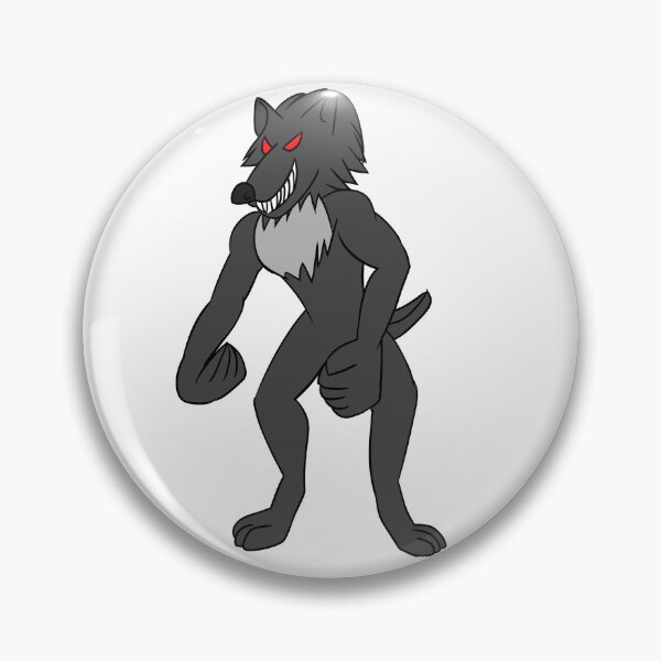 Item preview, Halloween Werewolf designed and sold by Quistlor.