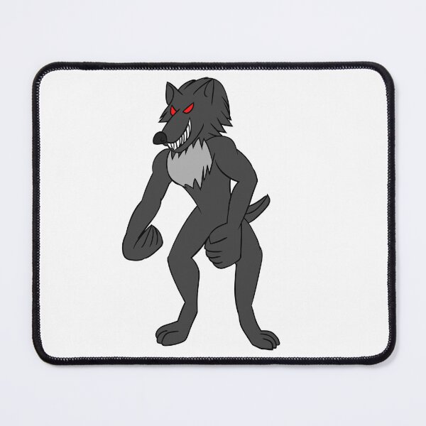Item preview, Halloween Werewolf designed and sold by Quistlor.
