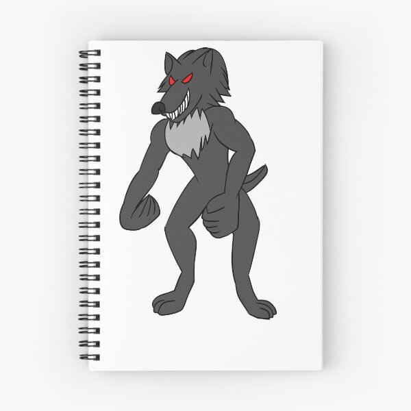 Item preview, Halloween Werewolf designed and sold by Quistlor.