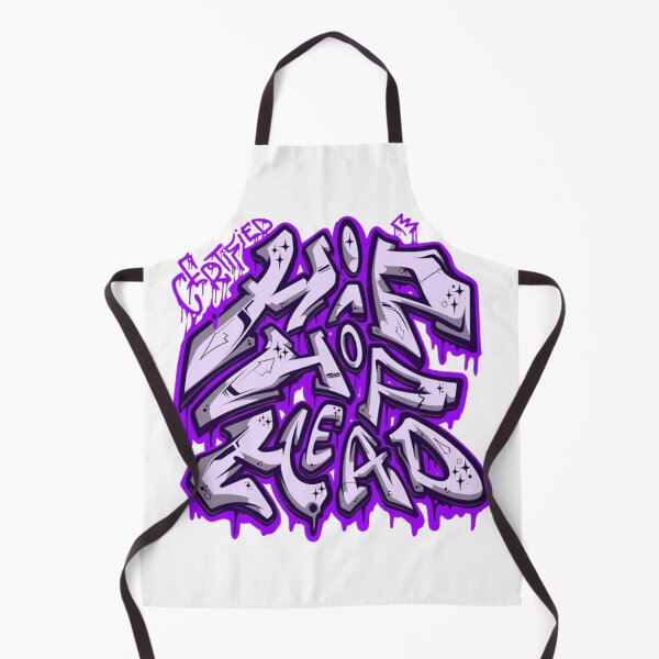 Item preview, Hiphop Head designed and sold by nikaorondineli.