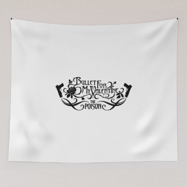 Item preview, Bullet for My Valentine designed and sold by StevenMauldin.