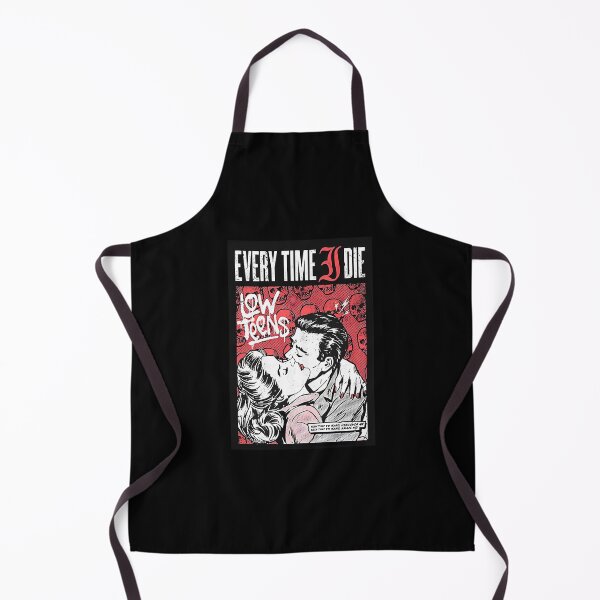 Item preview, Every Time I Die designed and sold by GeorginaFord.