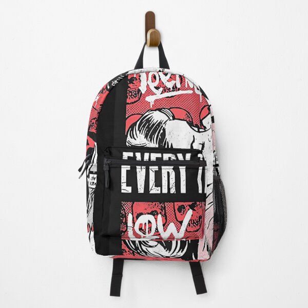 Item preview, Every Time I Die designed and sold by GeorginaFord.