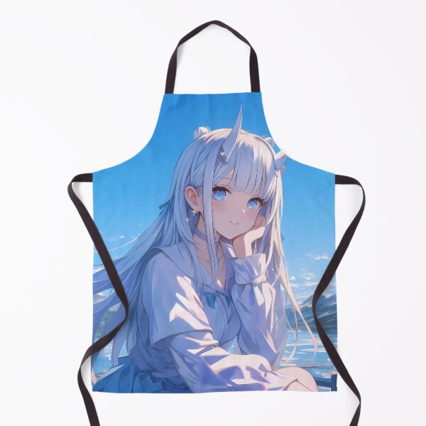 Item preview, Noshiro Azur Lane Anime Elegant Black Uniform designed and sold by earlobejerk.