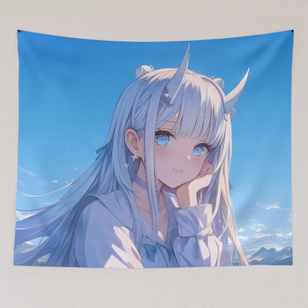 Item preview, Noshiro Azur Lane Anime Elegant Black Uniform designed and sold by earlobejerk.