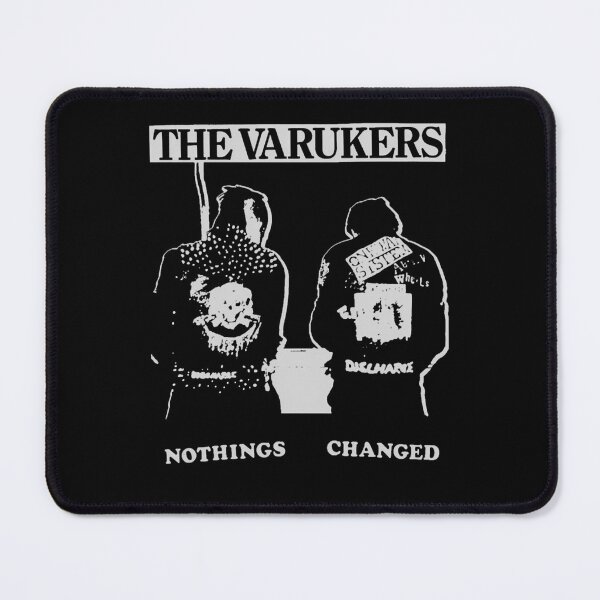Item preview, the varukers. Nothings Changed . Day . designed and sold by hecoxlgtarme.