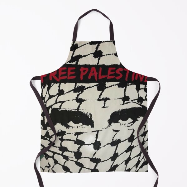 Item preview, palestine designed and sold by Dollette Heaven.