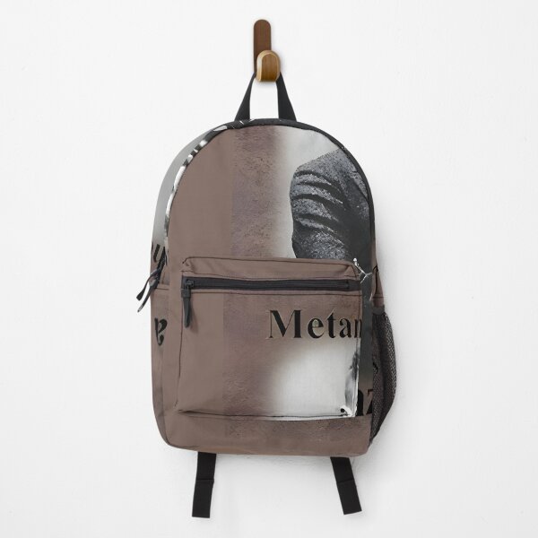 Item preview, Franz Kafka | The Metamorphosis Classic Literature Portrait designed and sold by MichaelLovell92.