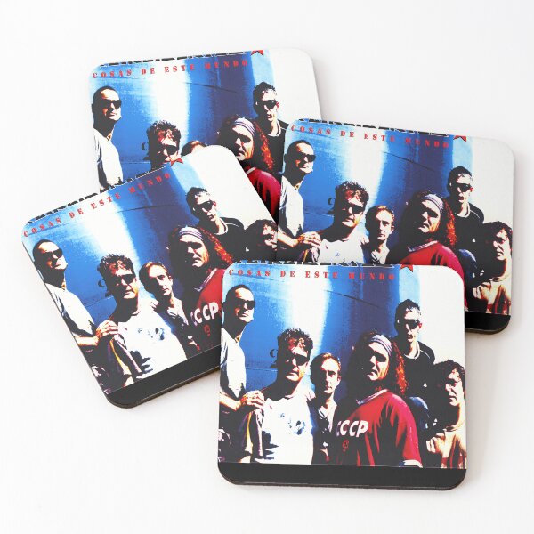Item preview, Reincidentes - Cosas De Este Mundo Album 2002 designed and sold by SHERRYALLERO.