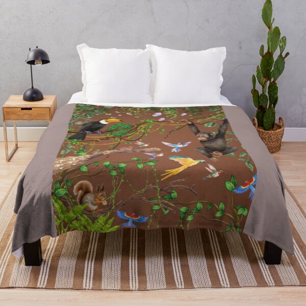 Item preview, The Forest Box designed and sold by Vincent-Designs.