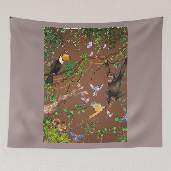 Item preview, The Forest Box designed and sold by Vincent-Designs.