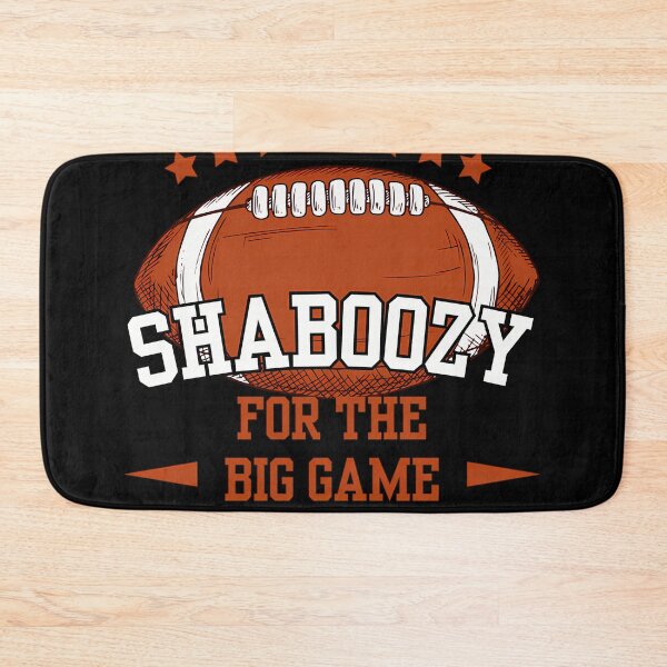 Item preview,  Shaboozy For The Big Game designed and sold by ANGELATILLMA.
