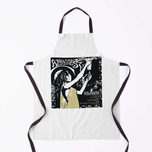 Item preview, All Them Wi.tches Our Mo.ther designed and sold by cristobal58.