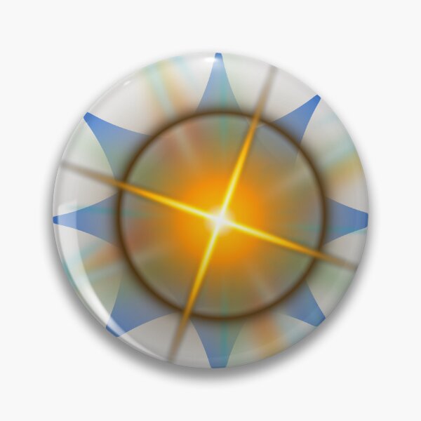 Item preview, Mystic Radiance - Shining Star designed and sold by LulitasDreams.