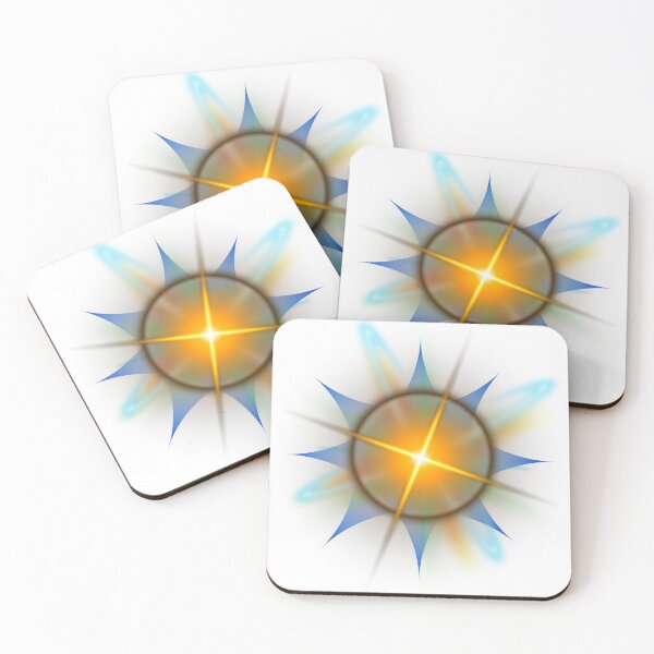 Item preview, Mystic Radiance - Shining Star designed and sold by LulitasDreams.