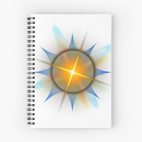 Item preview, Mystic Radiance - Shining Star designed and sold by LulitasDreams.