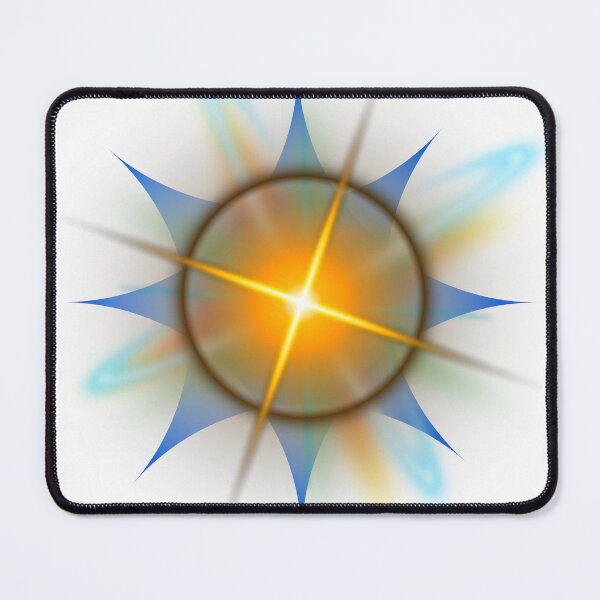 Item preview, Mystic Radiance - Shining Star designed and sold by LulitasDreams.