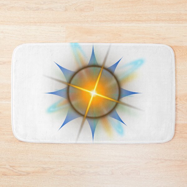 Item preview, Mystic Radiance - Shining Star designed and sold by LulitasDreams.