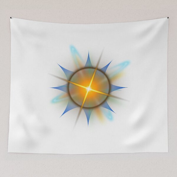 Item preview, Mystic Radiance - Shining Star designed and sold by LulitasDreams.