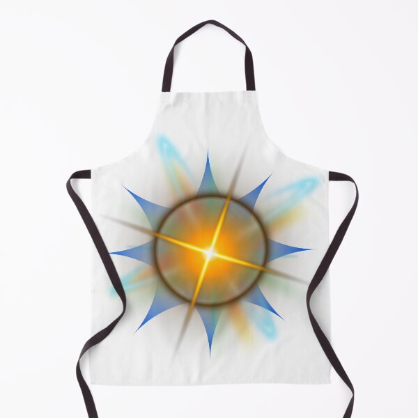 Item preview, Mystic Radiance - Shining Star designed and sold by LulitasDreams.