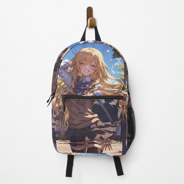 Item preview, Shokuhou Misaki Radiant Smile A Certain Scientific Railgun Anime designed and sold by earlobejerk.