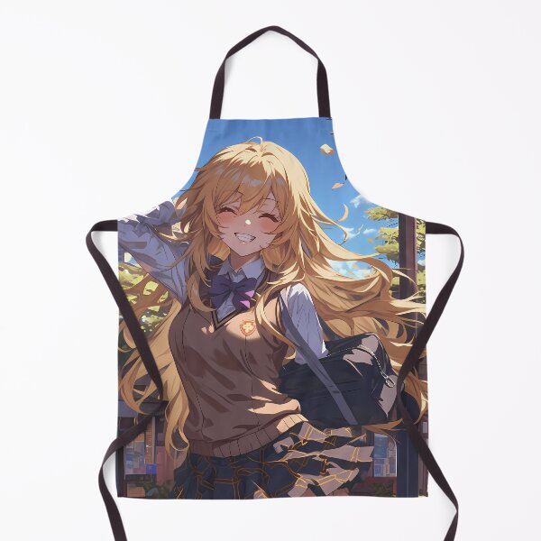 Item preview, Shokuhou Misaki Radiant Smile A Certain Scientific Railgun Anime designed and sold by earlobejerk.