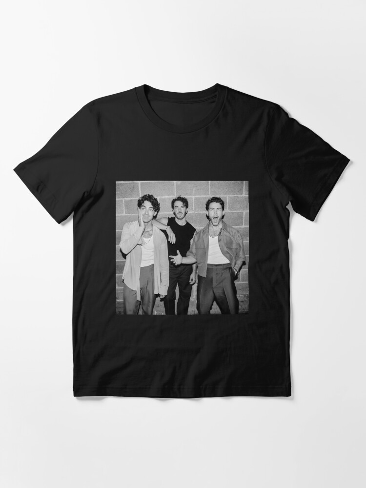 Living The Dream Tour 2025 Music Lover Essential T-Shirt