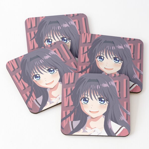 Item preview, Waguri — Quiet Beauty designed and sold by EminenceArts.