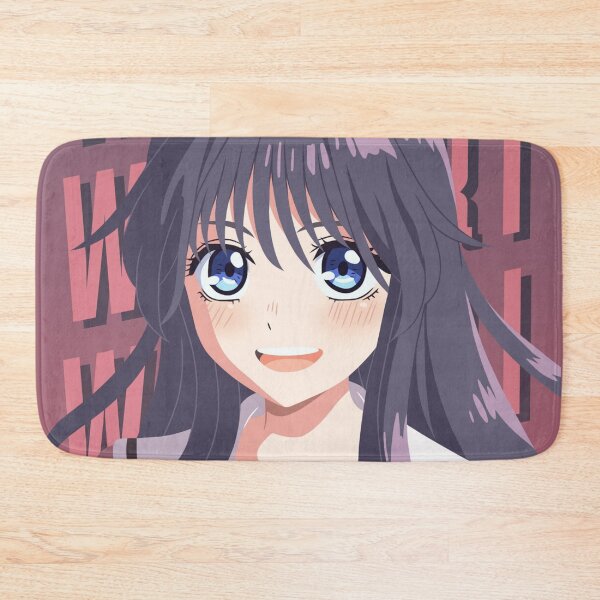 Item preview, Waguri — Quiet Beauty designed and sold by EminenceArts.
