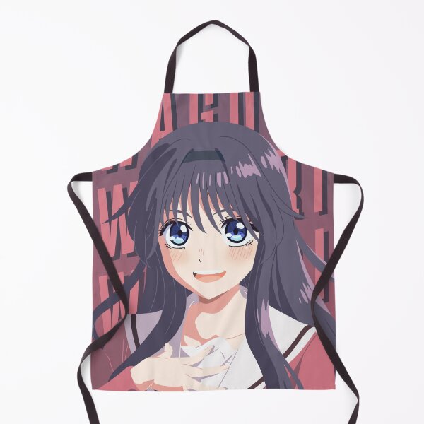 Item preview, Waguri — Quiet Beauty designed and sold by EminenceArts.