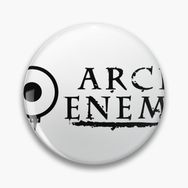 Item preview,  Arch Enemy designed and sold by Oliverolf.