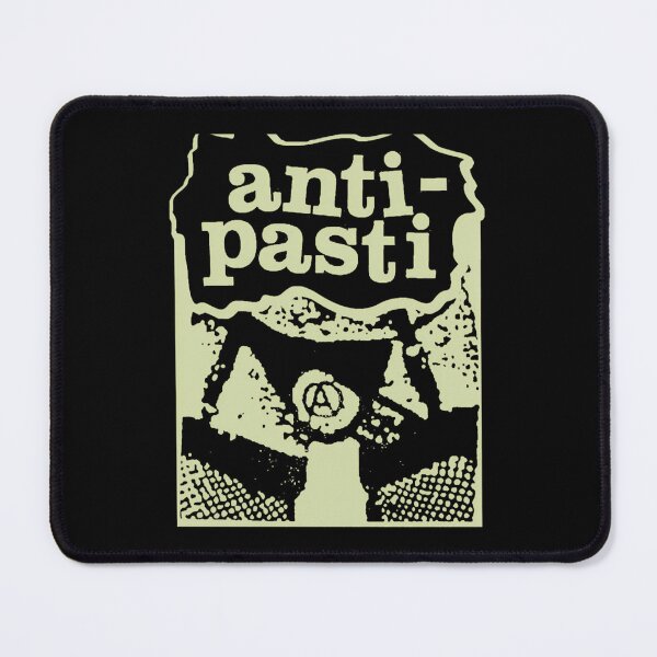 Item preview, .Anti Pasti My Favorite People designed and sold by hecoxlgtarme.