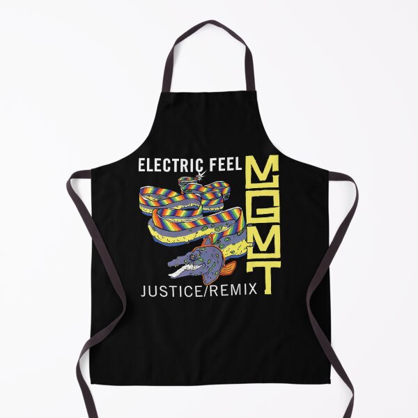 Item preview, MG.MT Ban.d Electric Feel Justice Remix designed and sold by cristobal58.