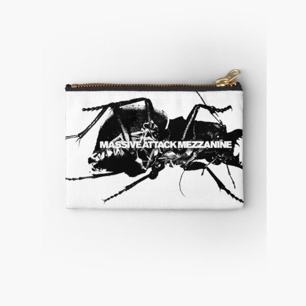 Item preview, Massive Attack Mezzanine Album Cover Hd designed and sold by Oliverolf.