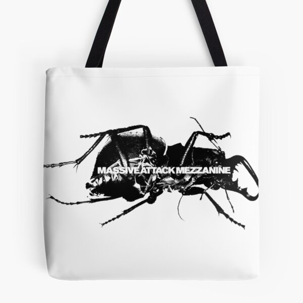 Item preview, Massive Attack Mezzanine Album Cover Hd designed and sold by Oliverolf.