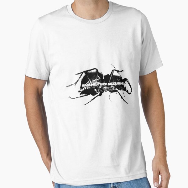 Mezzanine Men's T-Shirts for Sale | Redbubble