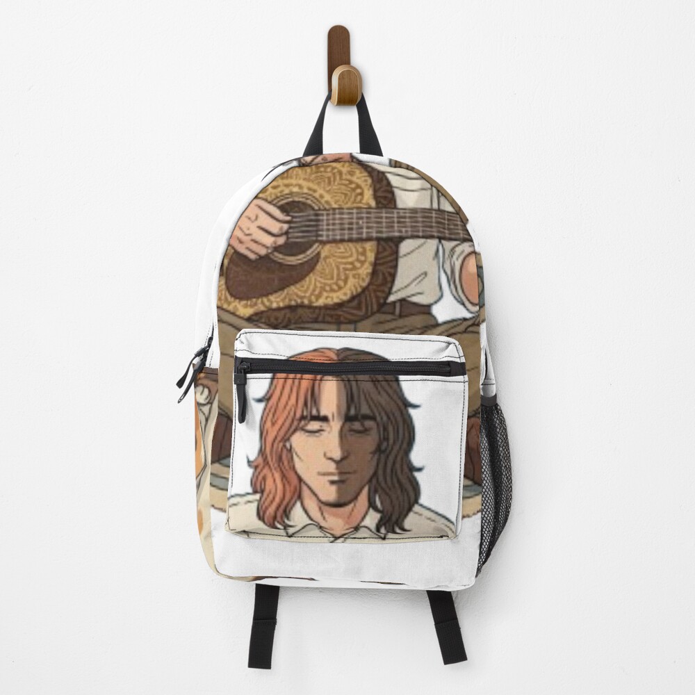 Item preview, Backpack designed and sold by Runglavan.