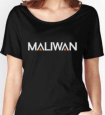 Maliwan 1 - Borderlands Women's Relaxed Fit T-Shirt