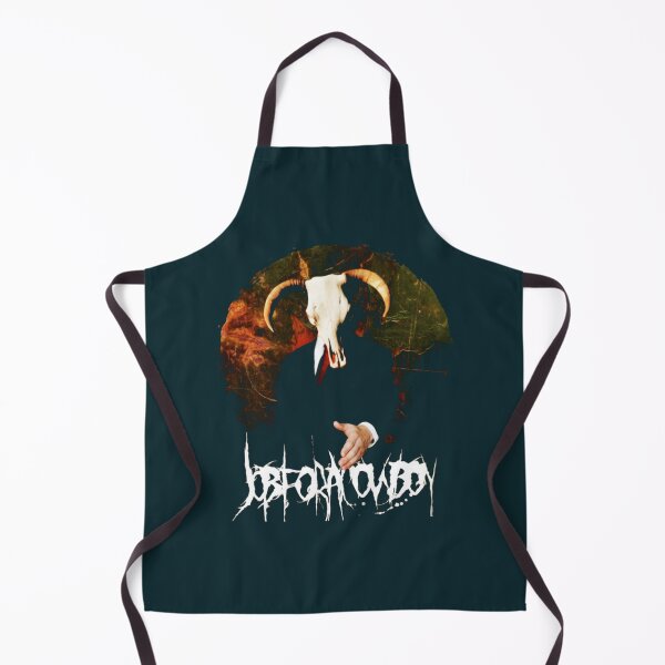 Item preview, JOB FOR A COWBOY BAND   designed and sold by andomShop.